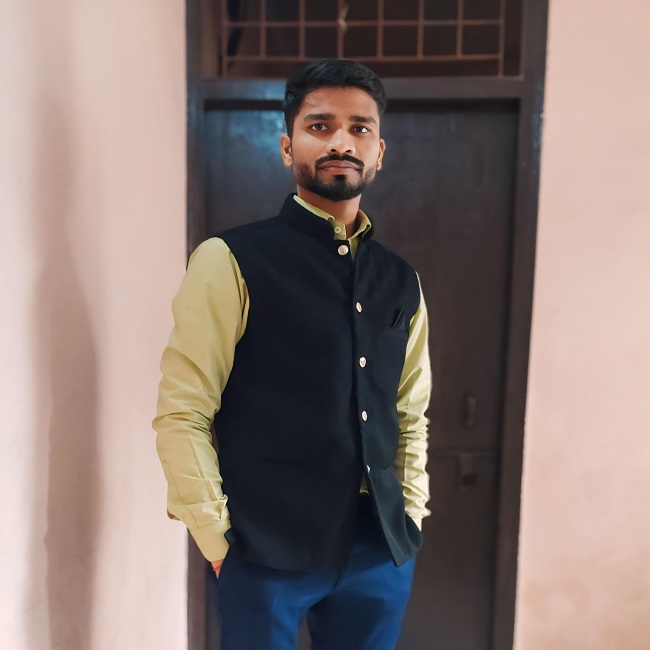 teacher